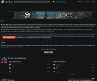 Warcraft logs razorgore
